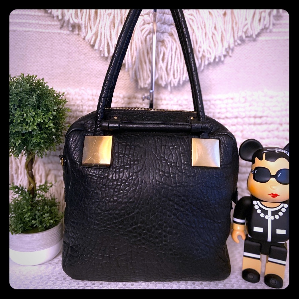 Beautiful Rare Sang A 3-way Bag